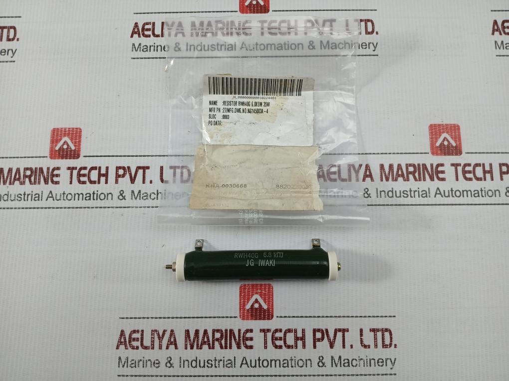 Iwaki-6-8-K-J-35W-Power-Resistor-Rwh40G-209098-1