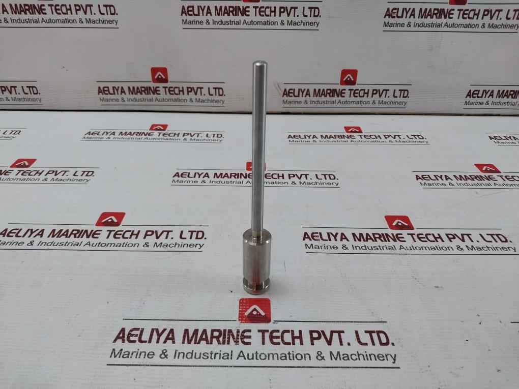 Iwaki 2Cxa-pl08-04 Plunger For Boiler Hydrazine Pump 1000213800