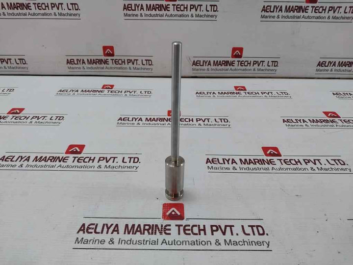 Iwaki 2Cxa-pl08-04 Plunger For Boiler Hydrazine Pump 1000213800