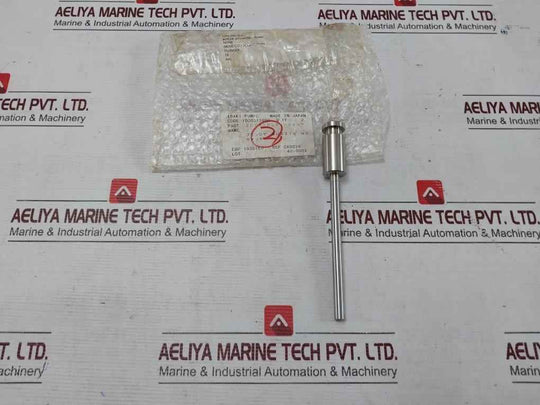 Iwaki 2Cxa-pl08-04 Plunger For Boiler Hydrazine Pump 1000213800