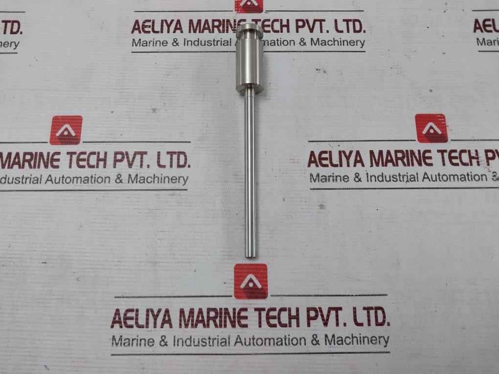 Iwaki 2Cxa-pl08-04 Plunger For Boiler Hydrazine Pump 1000213800