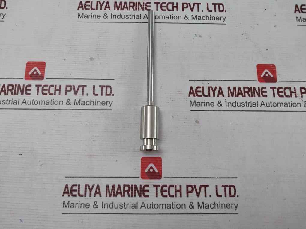 Iwaki 2Cxa-pl08-04 Plunger For Boiler Hydrazine Pump 1000213800