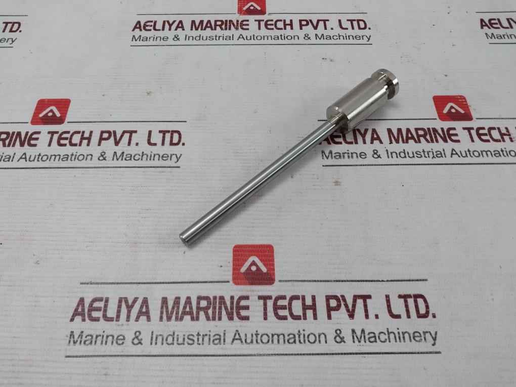 Iwaki 2Cxa-pl08-04 Plunger For Boiler Hydrazine Pump 1000213800