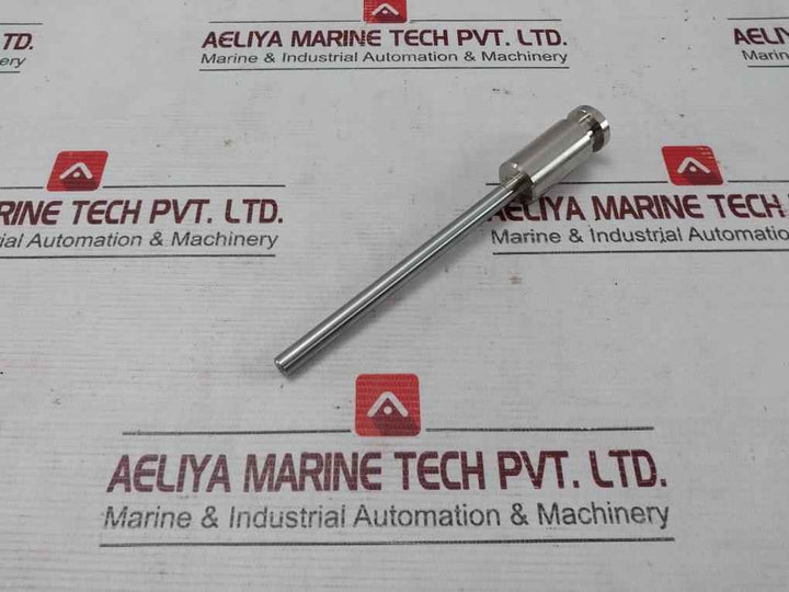 Iwaki 2Cxa-pl08-04 Plunger For Boiler Hydrazine Pump 1000213800