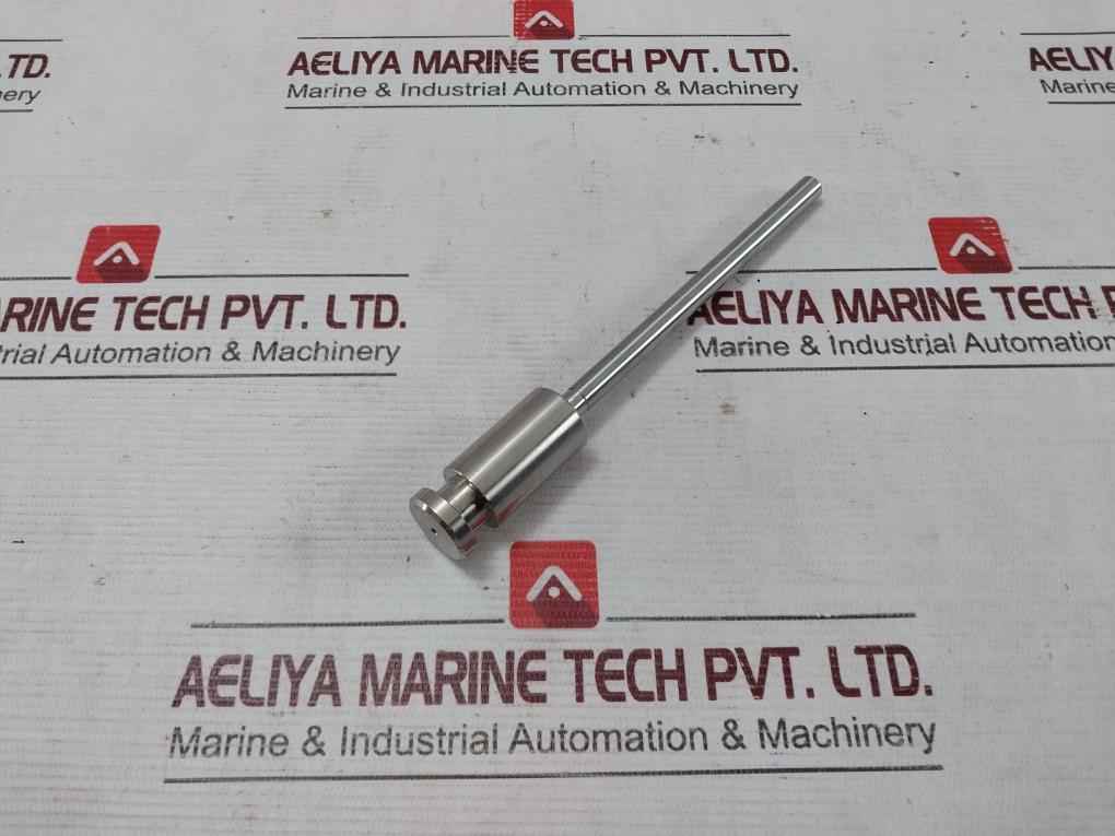 Iwaki 2Cxa-pl08-04 Plunger For Boiler Hydrazine Pump 1000213800