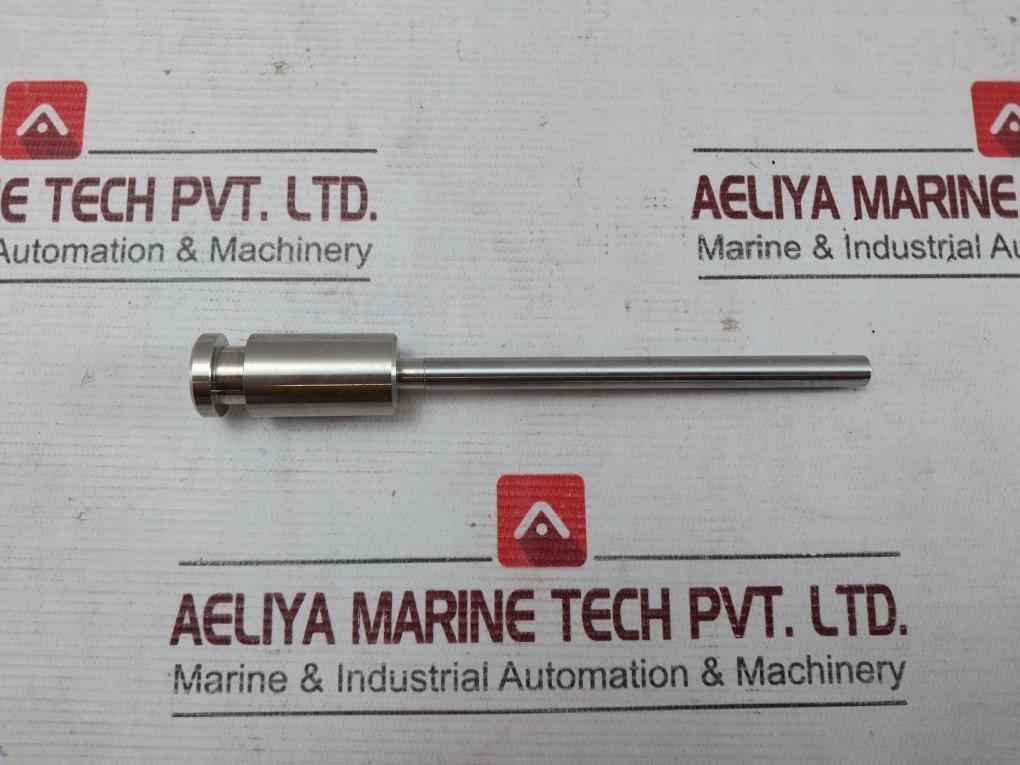 Iwaki 2Cxa-pl08-04 Plunger For Boiler Hydrazine Pump 1000213800