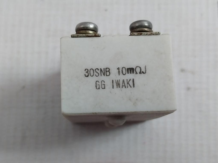 Iwaki 30Snb