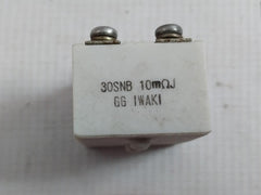 Iwaki 30Snb