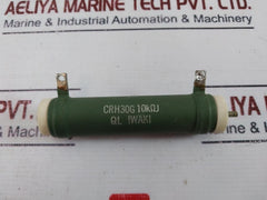 Iwaki Crh30G Ceramic Tube Resistor 10K?J