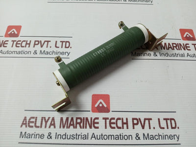 Iwaki Crh80G Ceramic Resistor