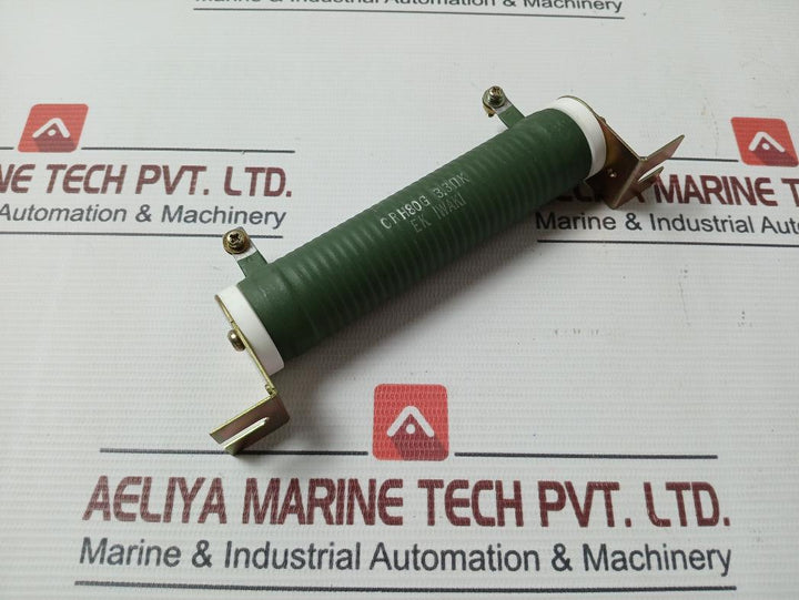 Iwaki Crh80G Ceramic Resistor