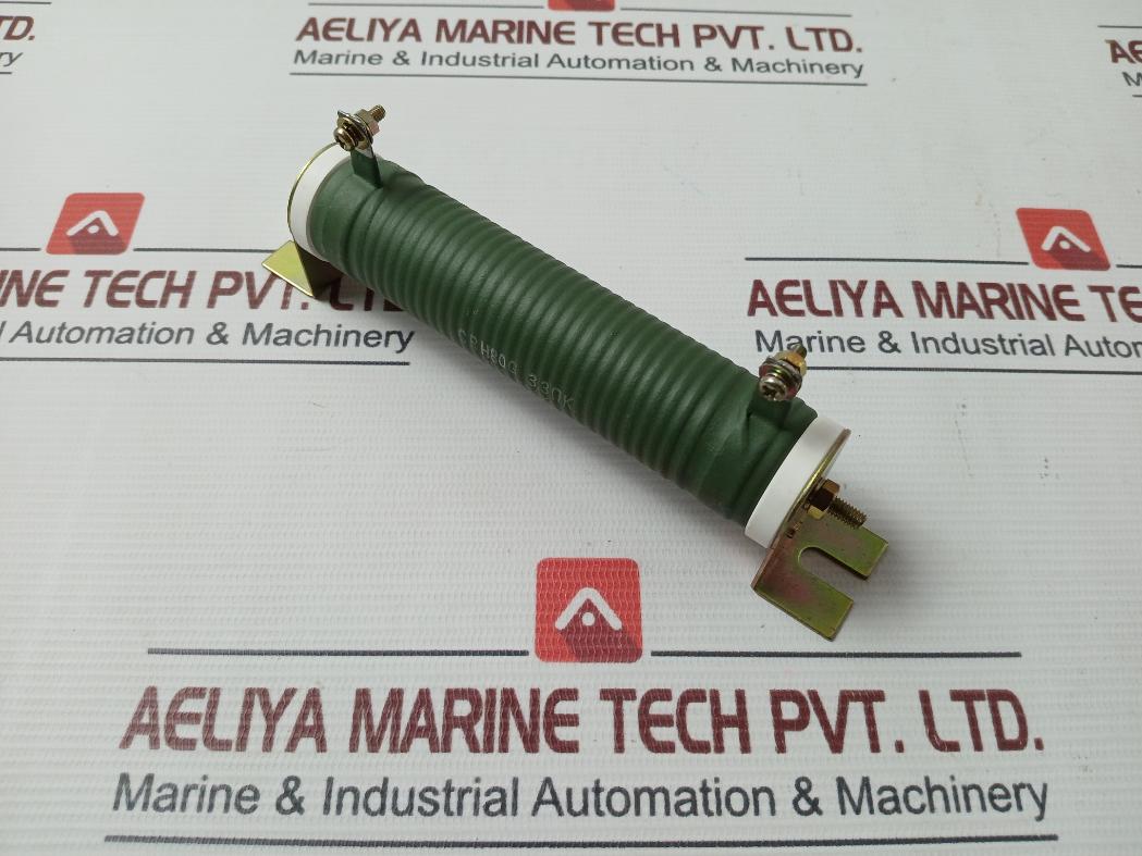 Iwaki Crh80G Ceramic Resistor