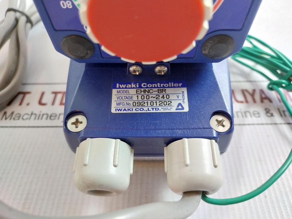 Iwaki Ehn-b11Vhmr