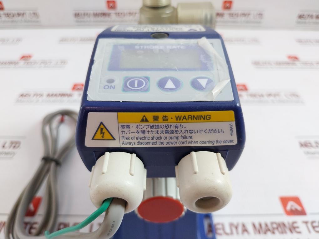 Iwaki Ehn-b11Vhmr