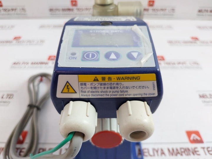 Iwaki Ehn-b11Vhmr