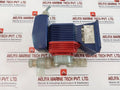Iwaki Ezb20d1-vc Metering Pump 1.5 Gph 60 Psi