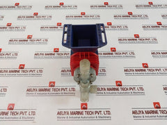 Iwaki Ezb20d1-vc Metering Pump 1.5 Gph 60 Psi
