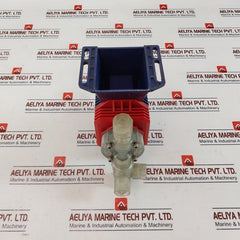 Iwaki Ezb20d1-vc Metering Pump 1.5 Gph 60 Psi