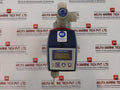 Iwaki Ezb20d1-vc Metering Pump 1.5 Gph 60 Psi