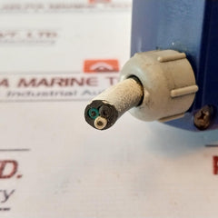 Iwaki Ezb20d1-vc Metering Pump 1.5 Gph 60 Psi