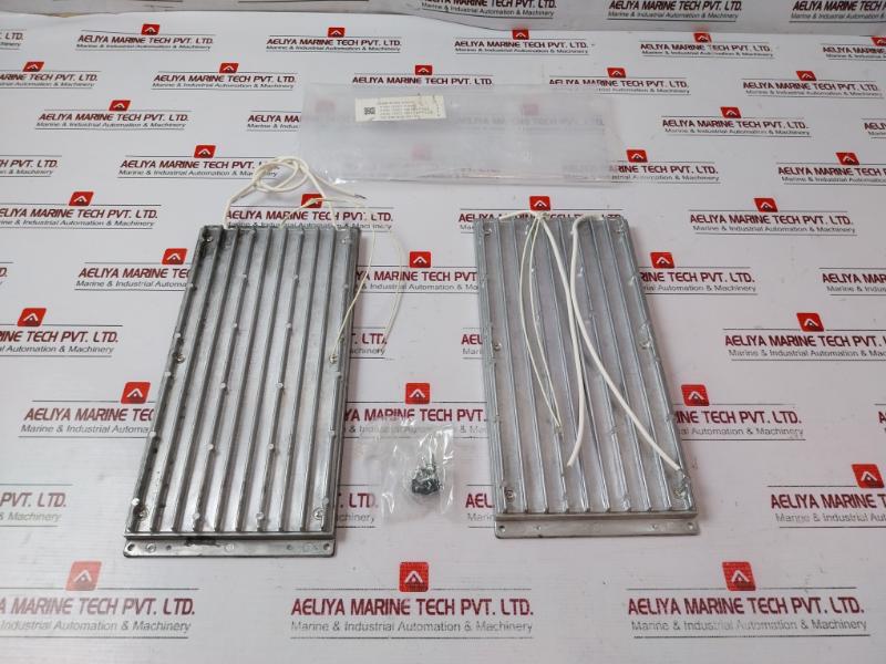 Iwaki Rh450f Resistor Ec