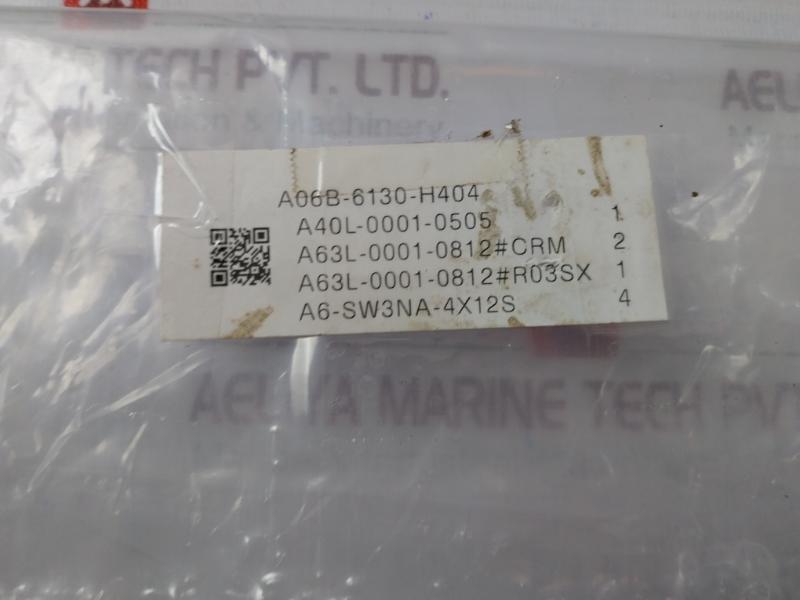 Iwaki Rh450f Resistor Ec