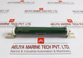 Rwh120G Wirewound Fixed Resistor Iwaki