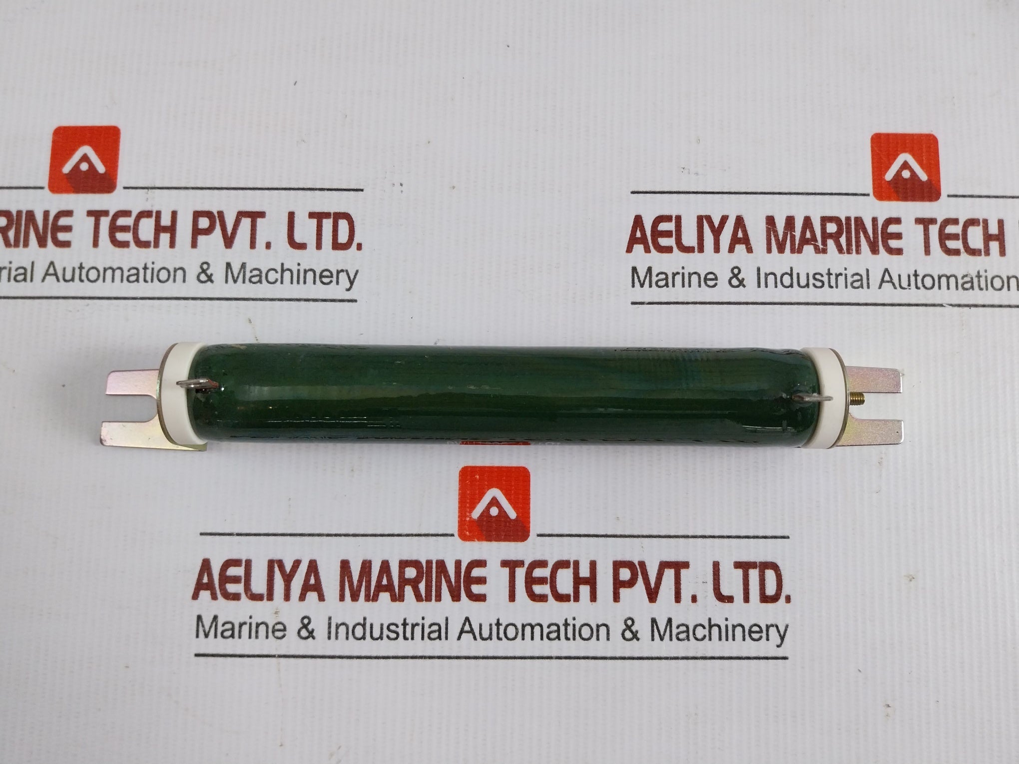 Rwh120G Wirewound Fixed Resistor Iwaki