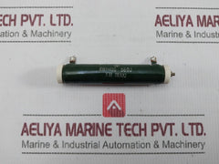 Iwaki Rwh40G Series Wire-wound Power Resistor