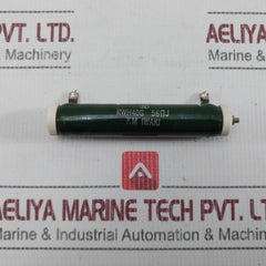 Iwaki Rwh40G Series Wire-wound Power Resistor