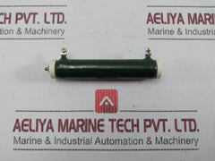 Iwaki Rwh40G Series Wire-wound Power Resistor