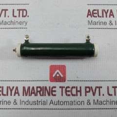 Iwaki Rwh40G Series Wire-wound Power Resistor