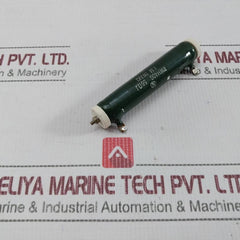 Iwaki Rwh40G Series Wire-wound Power Resistor