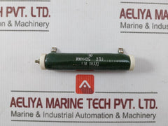 Iwaki Rwh40G Tube Resistor 2?J