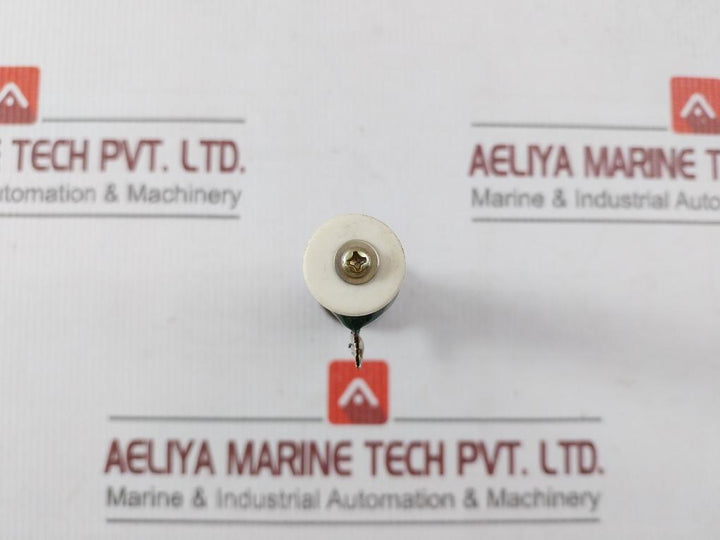 Iwaki Rwh40G Tube Resistor 2?J