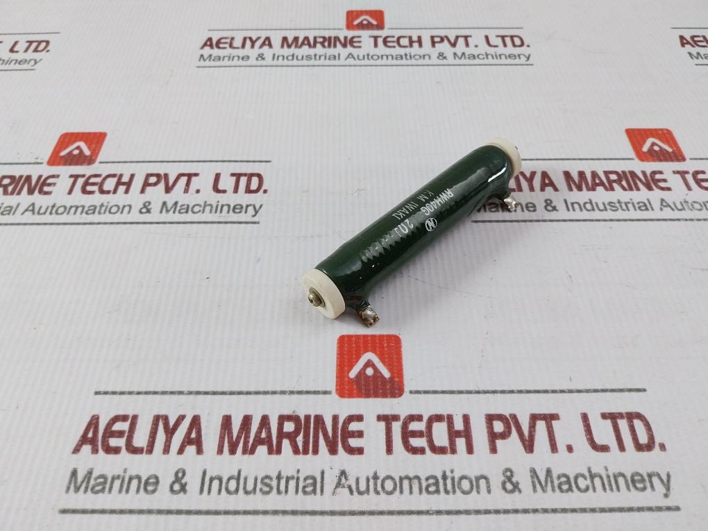 Iwaki Rwh40G Tube Resistor 2Ohmj