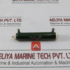 Iwaki Rwh40G Wire-wound Power Resistor