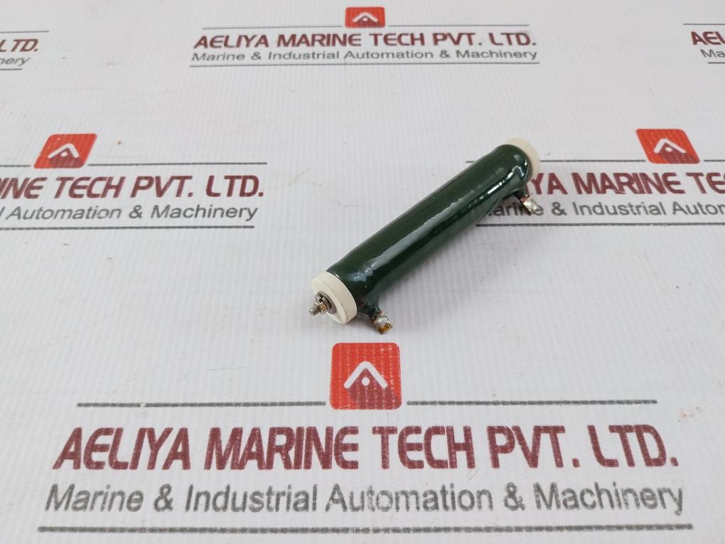 Iwaki Rwh40G Wire-wound Power Resistor