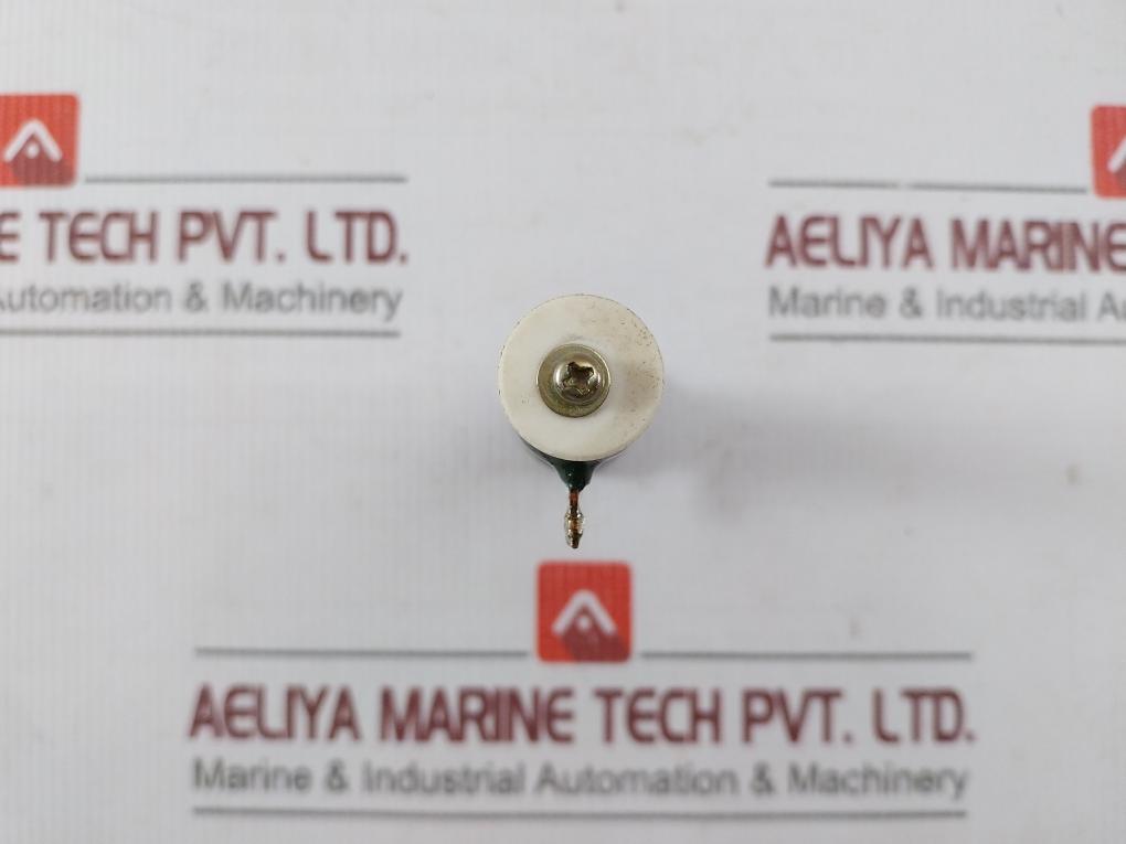 Iwaki Rwh40G Wire-wound Power Resistor