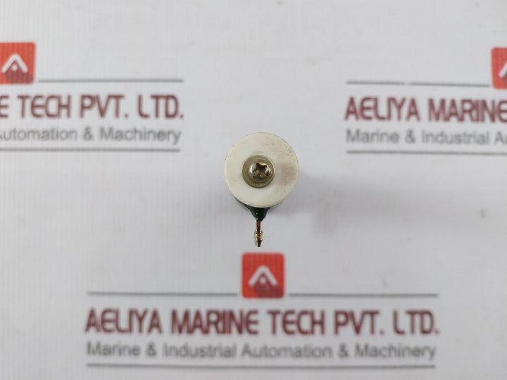 Iwaki Rwh40G Wire-wound Power Resistor