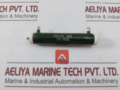 Iwaki Rwh40G Wire-wound Power Resistor