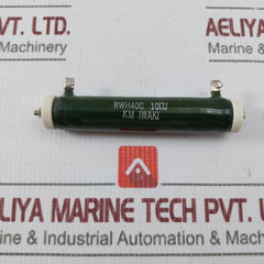 Iwaki Rwh40G Wire-wound Power Resistor