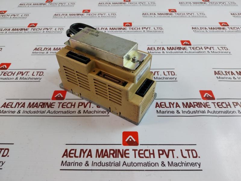 Iwaki Srda-sda14A01A-e Servo Motor Amplifier Ver.0000