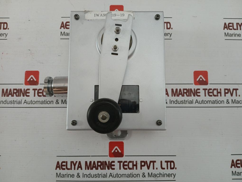 Iwamoto Elevator Limit Switch Iwa980219-19