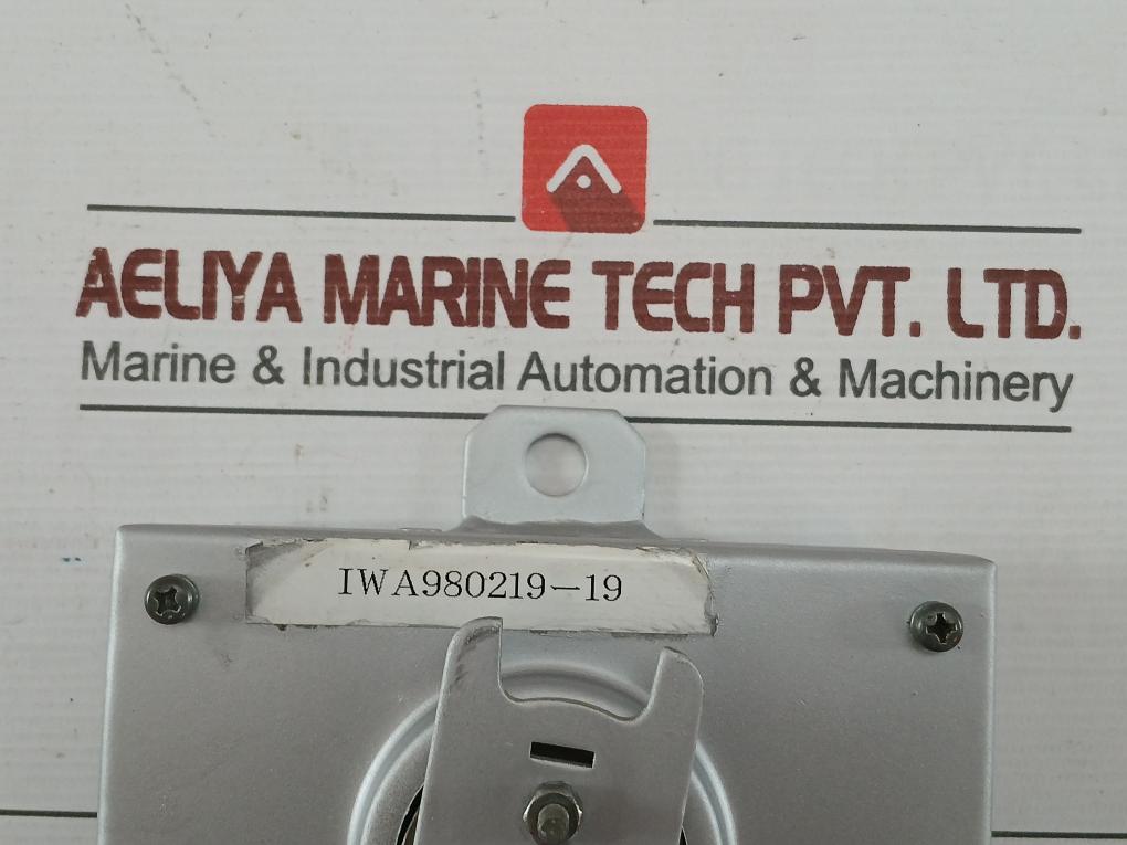 Iwamoto Elevator Limit Switch Iwa980219-19