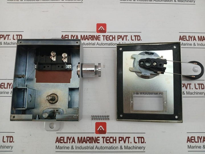 Iwamoto Elevator Limit Switch Iwa980219-19