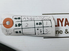 Iwase Ah-6 Wiring Harness Adapter A540-11/22K