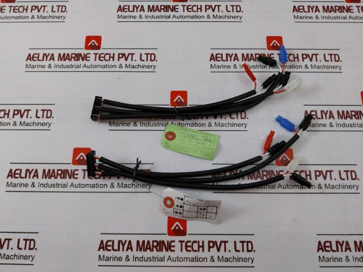Iwase E56036 Connector Wire Cable A540-11/22k
