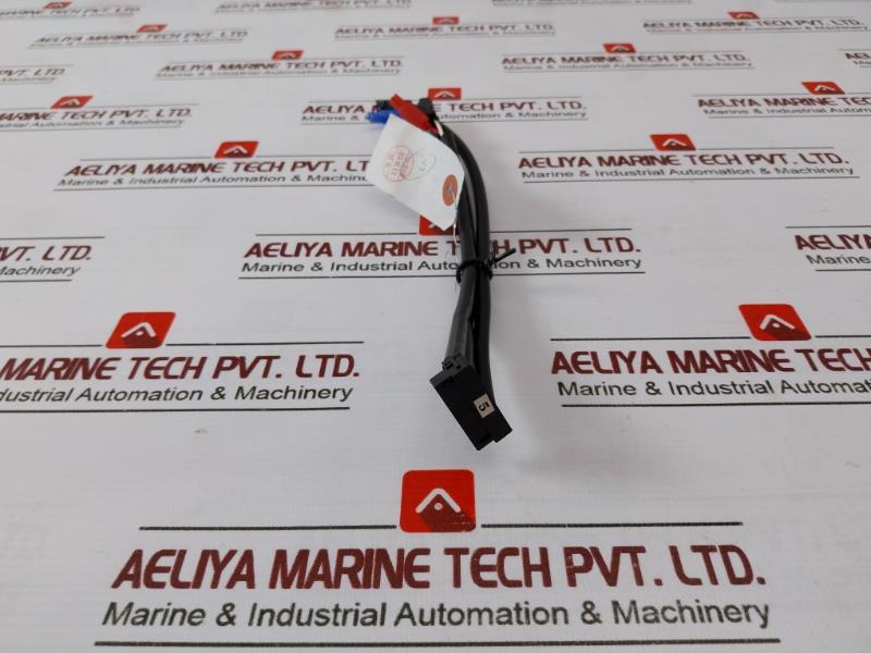 Iwase E56036 Connector Wire Cable A540-11/22k