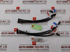 Iwase E56036 Connector Wire Cable A540-11/22k